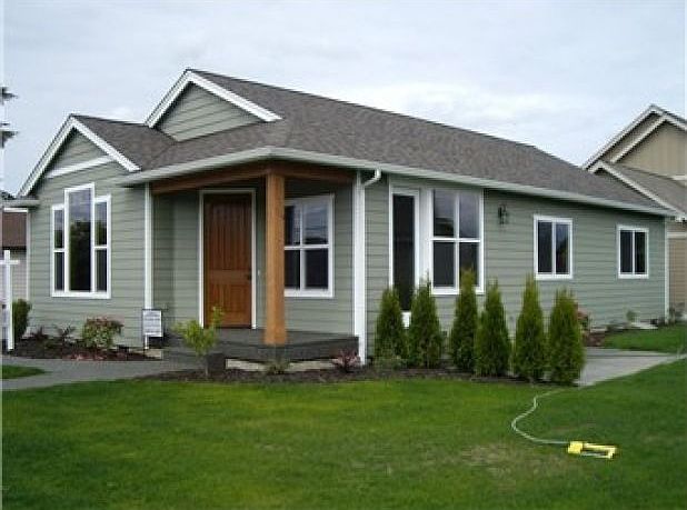 2nd image of 8790 Vinup Rd