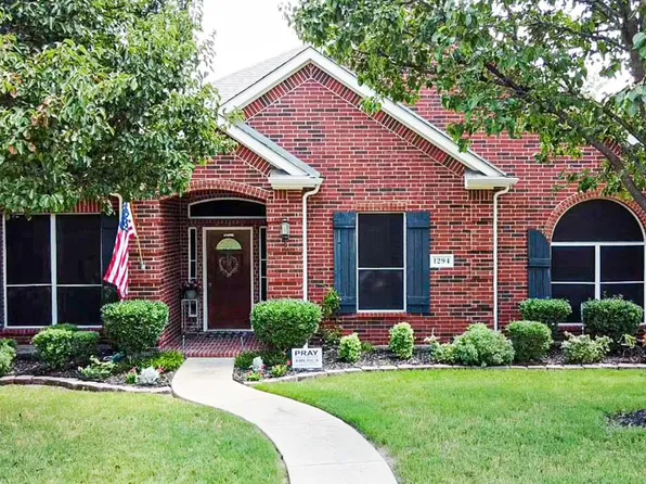 1294 Stanford Dr, Rockwall, TX 75087
