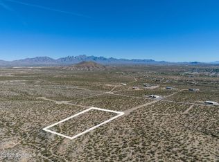 2295 Eclipse Rd LOT 13, Las Cruces, NM 88012