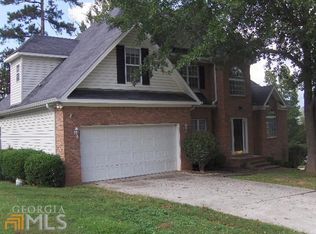 127 Brookefield Dr, Macon, GA 31210