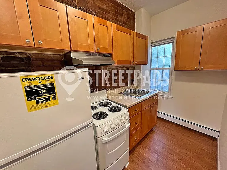 50 S Huntington Ave #11 — Photo 11