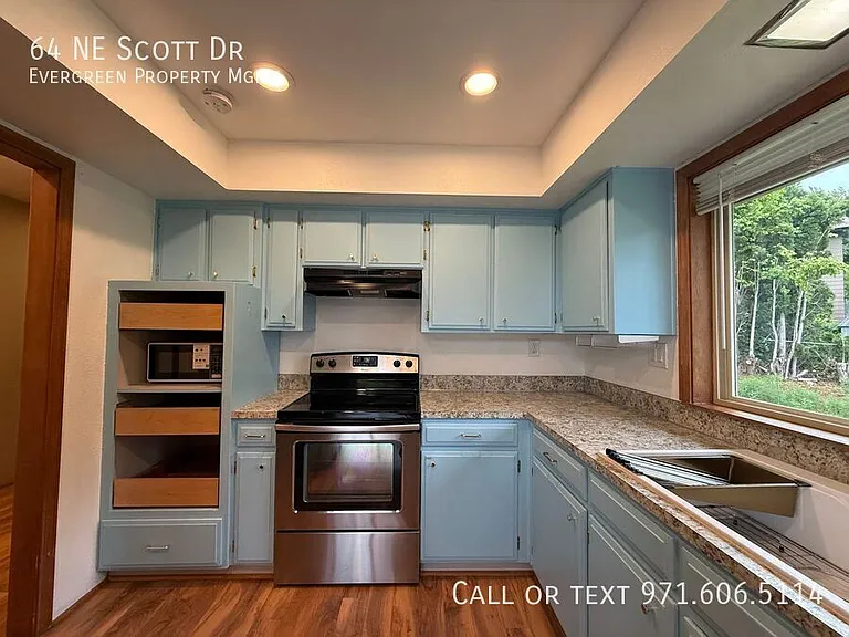 64 NE Scott Dr — Photo 20