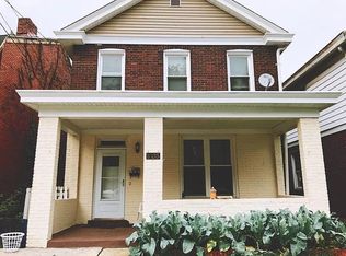 1035 Flemington St, Pittsburgh, PA 15217