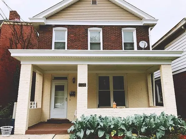 1035 Flemington St, Pittsburgh, PA 15217