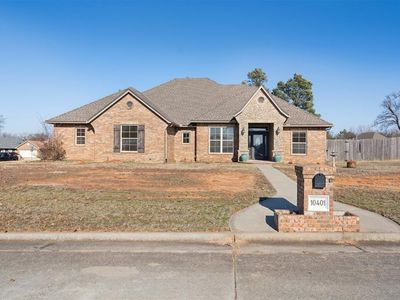 10401 SE 23rd St, Midwest City, OK, 73130