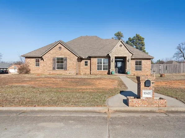 10401 SE 23rd St, Midwest City, OK 73130