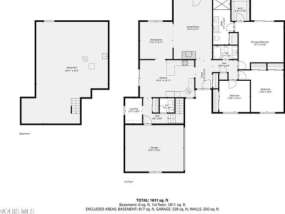 3rd image of 1705 Henthorne Dr