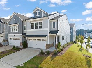 6527 Amber Springs Dr, Durham, NC 27713