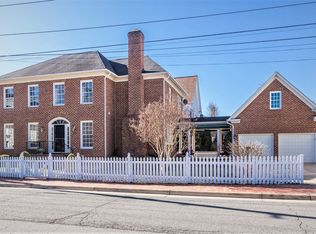 229 Cornwall St NW, Leesburg, VA 20176