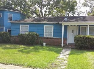 2301 Peer Ct, Mobile, AL 36605