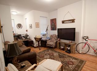 1021 Park Ave #3B, Hoboken, NJ 07030