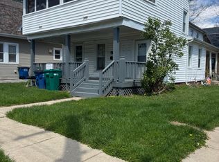 311 Fox St, La Porte, IN 46350
