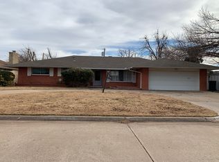 2220 SW 70th St, Oklahoma City, OK 73159