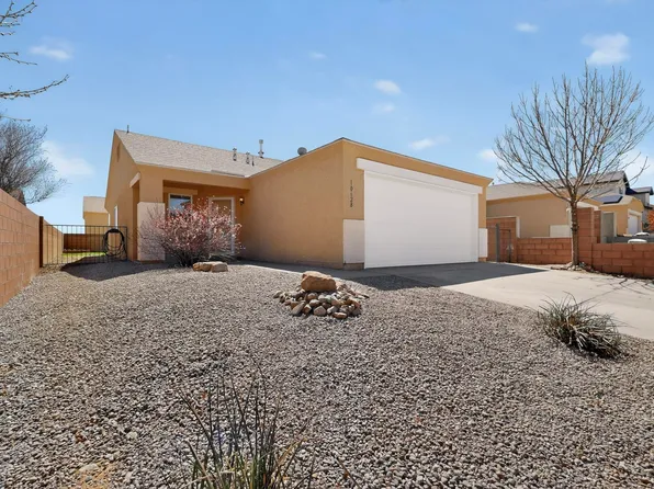 10628 Walnut Canyon Rd SW, Albuquerque, NM 87121