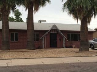 6137 W Keim Dr, Glendale, AZ 85301