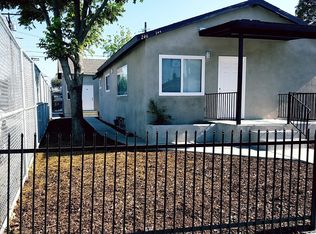 244 E 76th St, Los Angeles, CA 90003