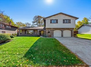 164 Fairfield Way, Bloomingdale, IL 60108