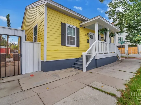 323 W 31st St #2, Savannah, GA 31401