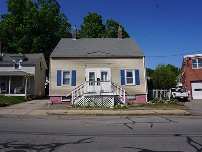 5 Seven Summer St, Maynard, MA, 01754