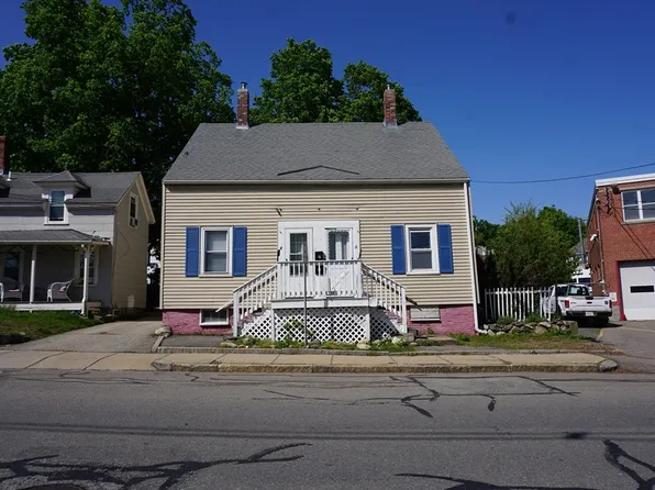 5 Seven Summer St, Maynard, MA 01754