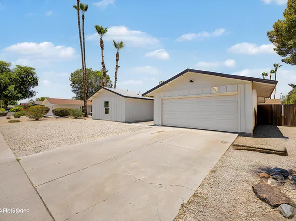 8720 E WHITTON Avenue, Scottsdale, AZ 85251