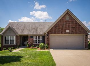 8508 Long Bow Ln, Louisville, KY 40291