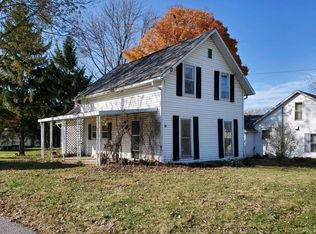 50 West St, North Lewisburg, OH 43060