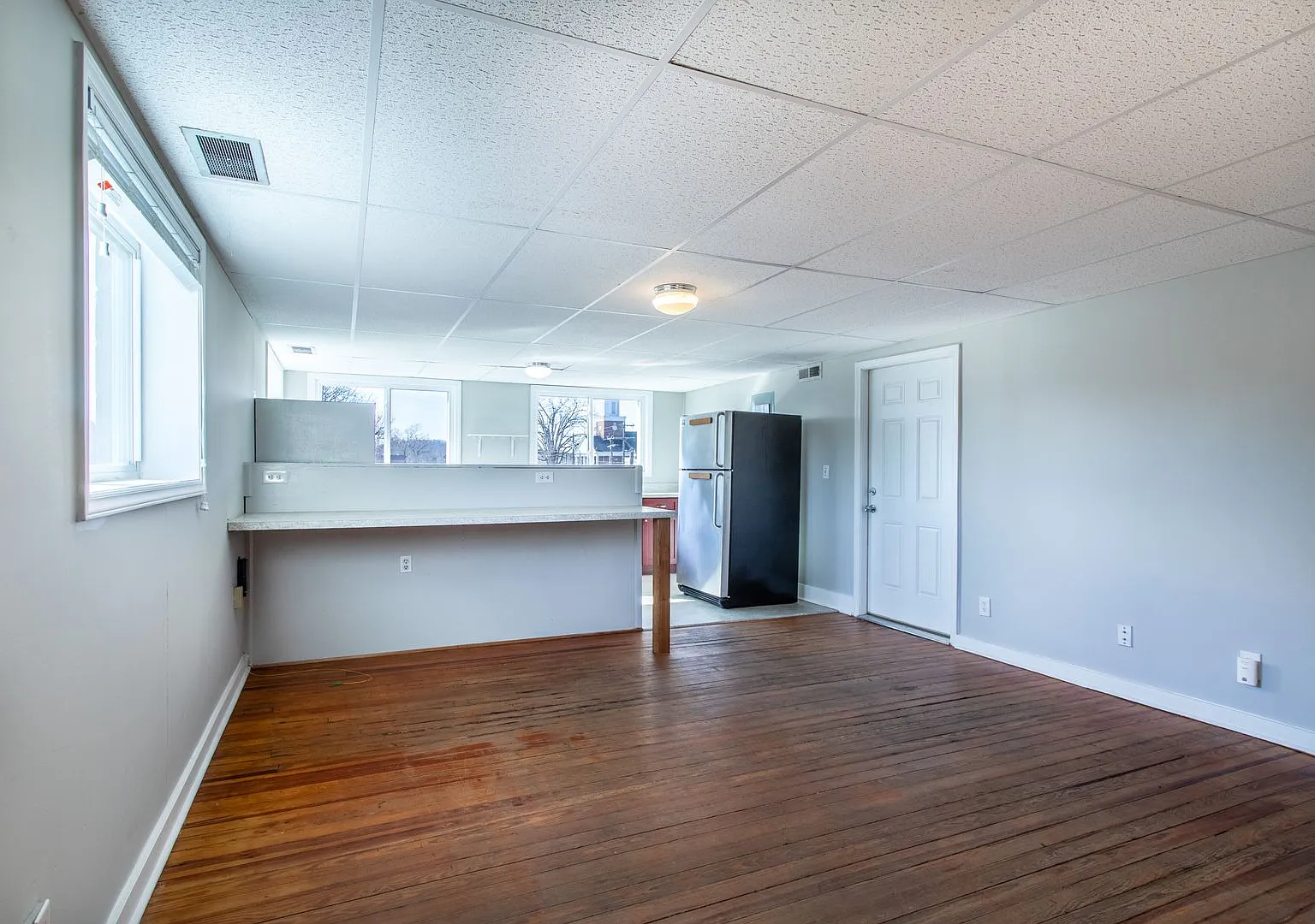 Downtown Apartment — Photo 4