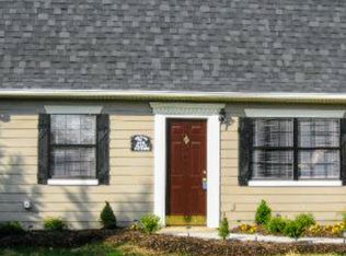 1027 Leconte Rd, Knoxville, TN 37914