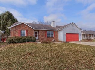 295 Cottontail Dr, Sunbury, OH 43074