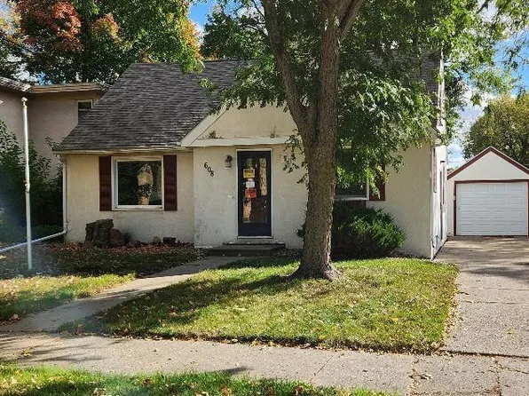 608 Tilden St, Fairmont, MN 56031