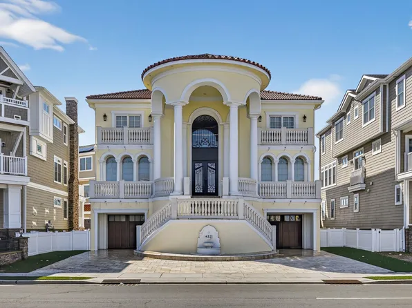 412 W Spruce Ave, North Wildwood, NJ 08260