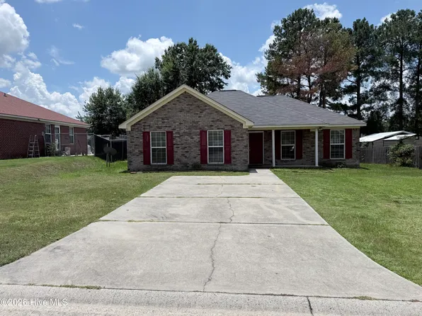 1748 Tamarind Way, Augusta, GA 30906