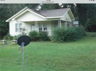 595 N McCandless Ave, Booneville, AR 72927