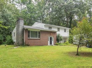 250 Ashokan Rd, Kingston, NY 12401