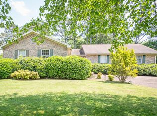2028 Quail Holw NW, Cleveland, TN 37312