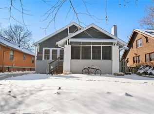 1502 46th St, Des Moines, IA 50311