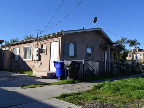 4451-67 Dwight St, San Diego, CA 92105