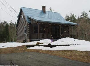 39 Chick Rd, Lebanon, ME 04027