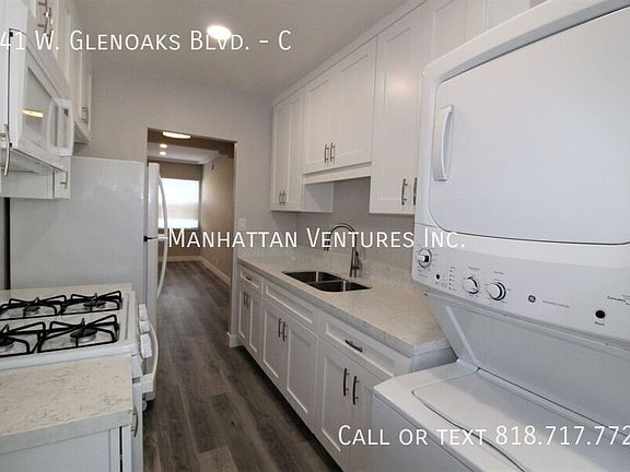4th image of 641 W Glenoaks Blvd #C