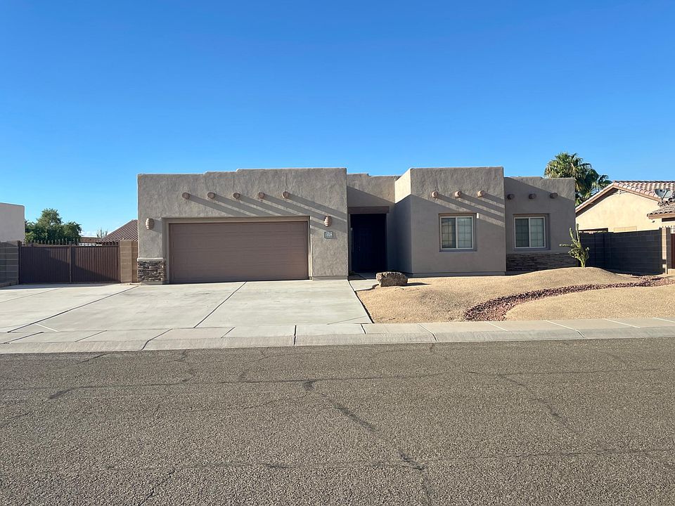 11628 E 27th Pl, Yuma, AZ 85367 Zillow