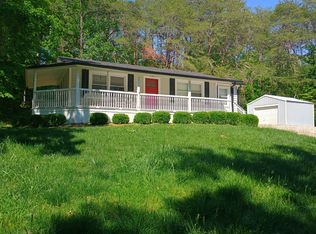 1 Clark Ln, Clarkson, KY 42726
