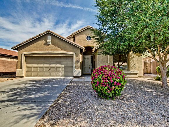 2nd image of 11554 W La Reata Ave