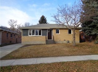 1326 N 16th St, Bismarck, ND 58501