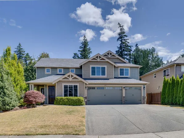 1020 Hill St, Mukilteo, WA 98275