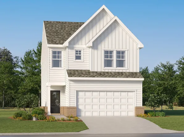 2464 Cotton Ln, Douglasville, GA 30135