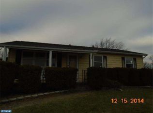 1521A Ridge Ave, Reading, PA 19607