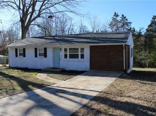 128 Ireson St, Danville, VA 24541