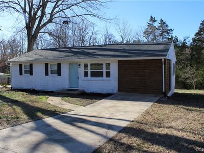 128 Ireson St, Danville, VA, 24541