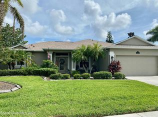 5487 Indigo Crossing Dr, Rockledge, FL 32955